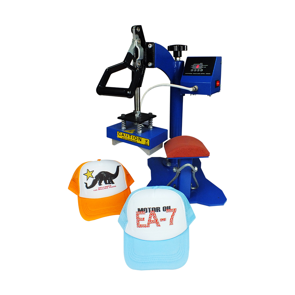 Hat Sublimation Blank - Máquina de Sublimación por Calor para