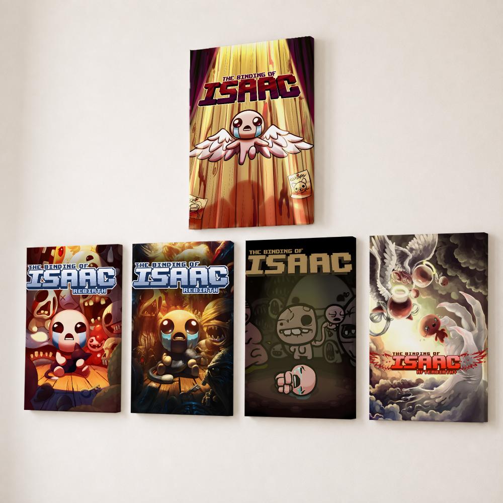 Canvas Wrap Ready - Cuadro de la serie 