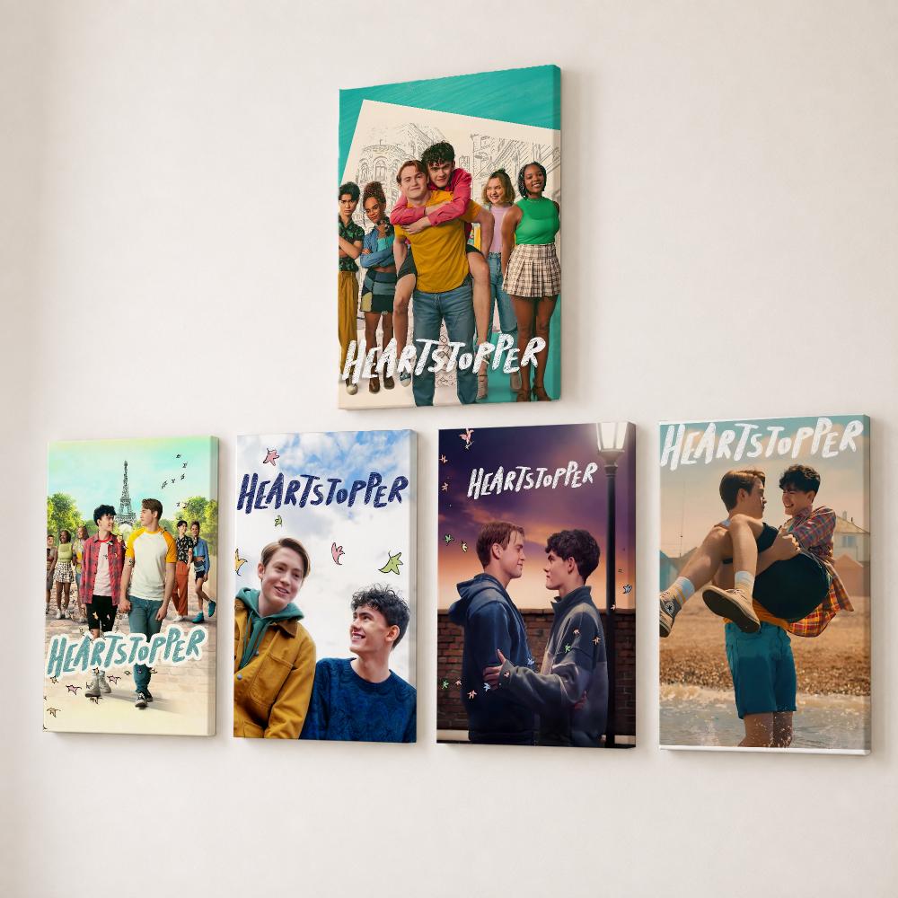 Canvas Wrap Ready - Cuadro Decorativo de Pared en Lienzo