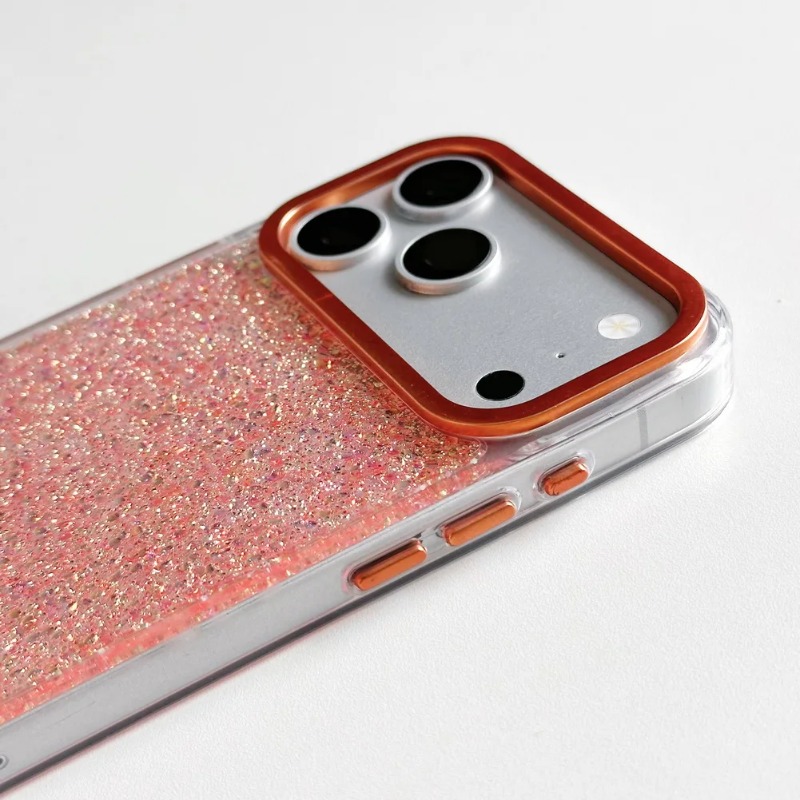 Funda para teléfono con diseño - Metal Photo Panel reseña y precio