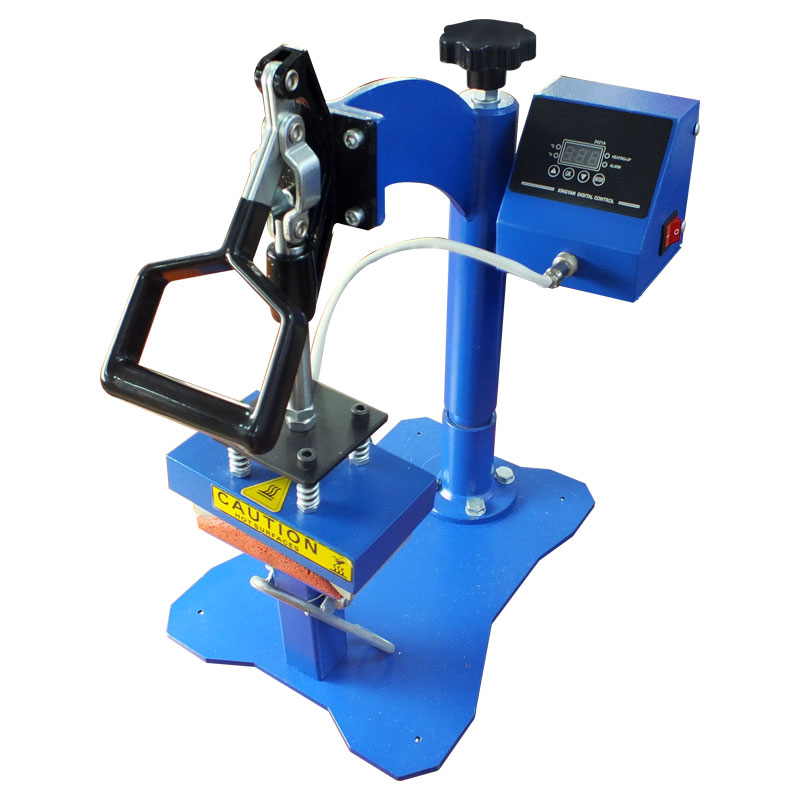 Máquina de Sublimación por Cal - Hat Sublimation Blank reseña y precio