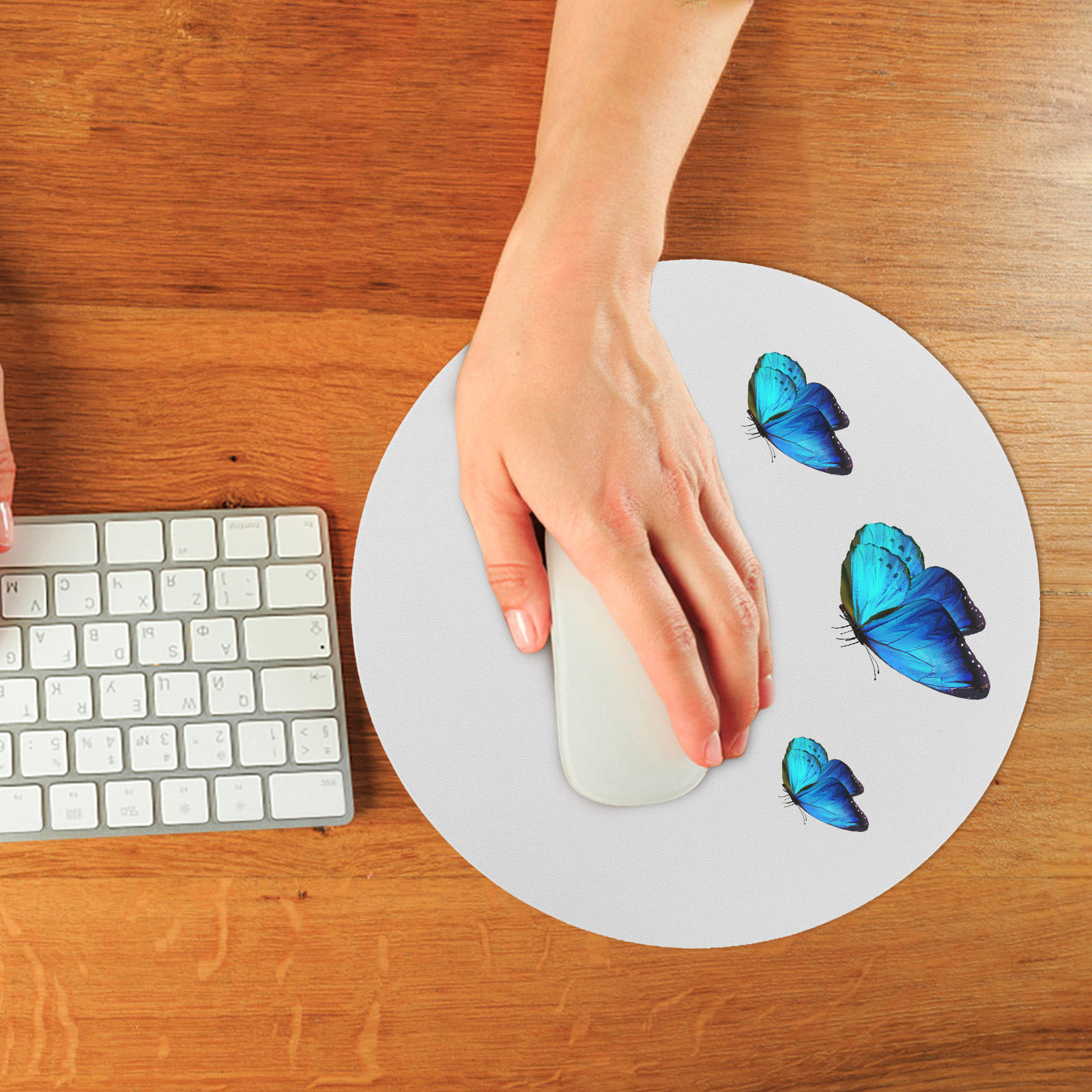 5 alfombrillas de ratón en bla - Mouse Pad Blank Sublimation reseña y precio