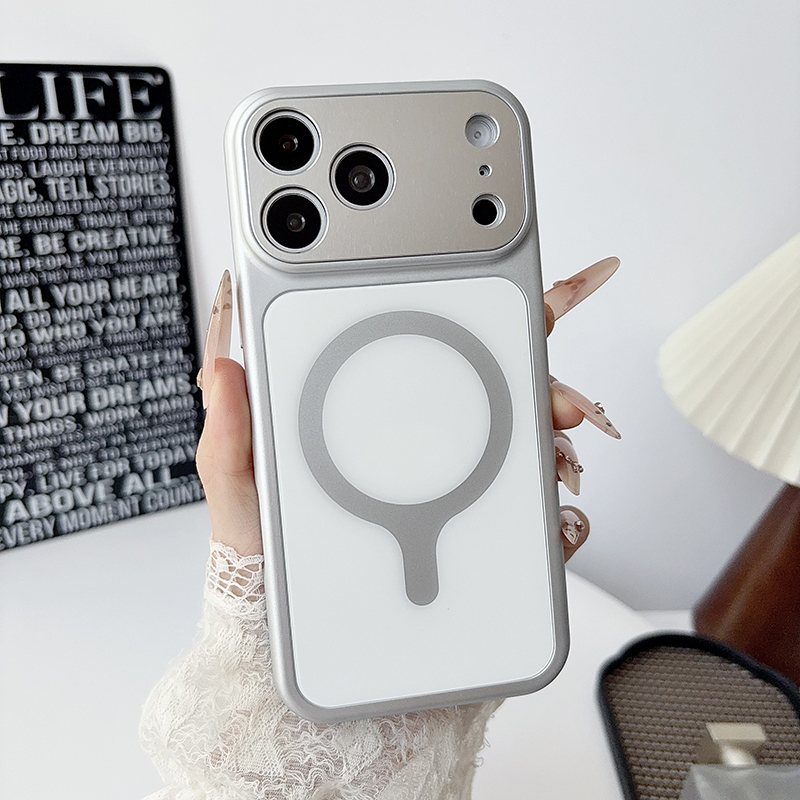 Funda Protectora de Metal de L - Metal Photo Panel reseña y precio