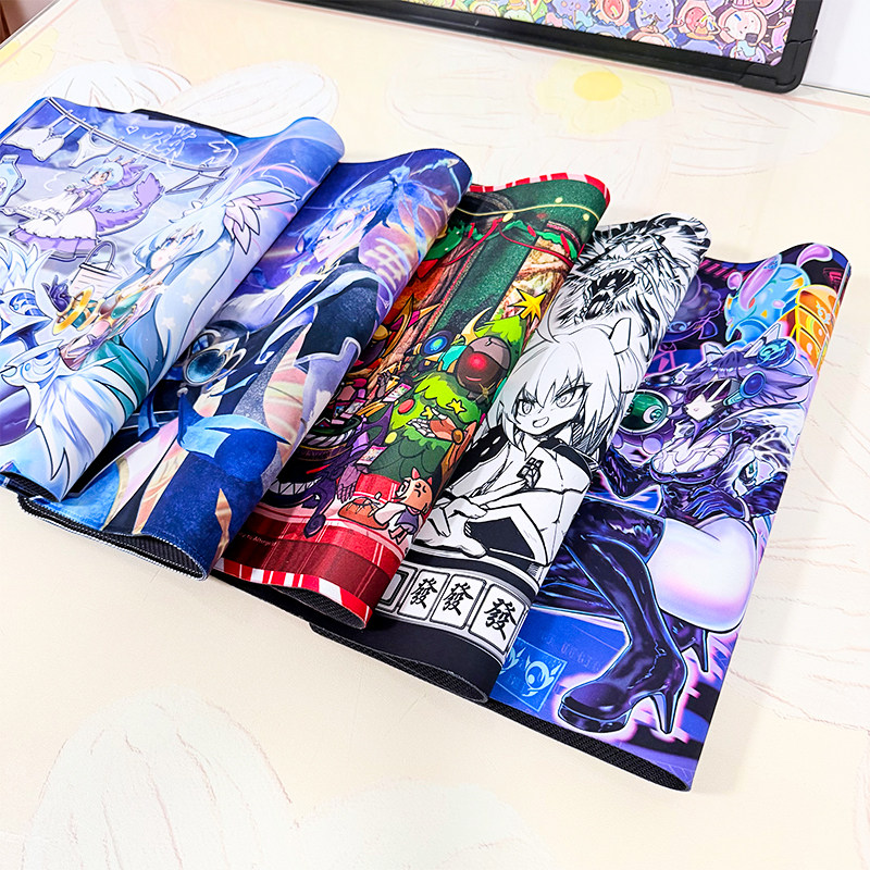 Tapete de juego Yugioh Laundry - Door Mat Blank reseña y precio