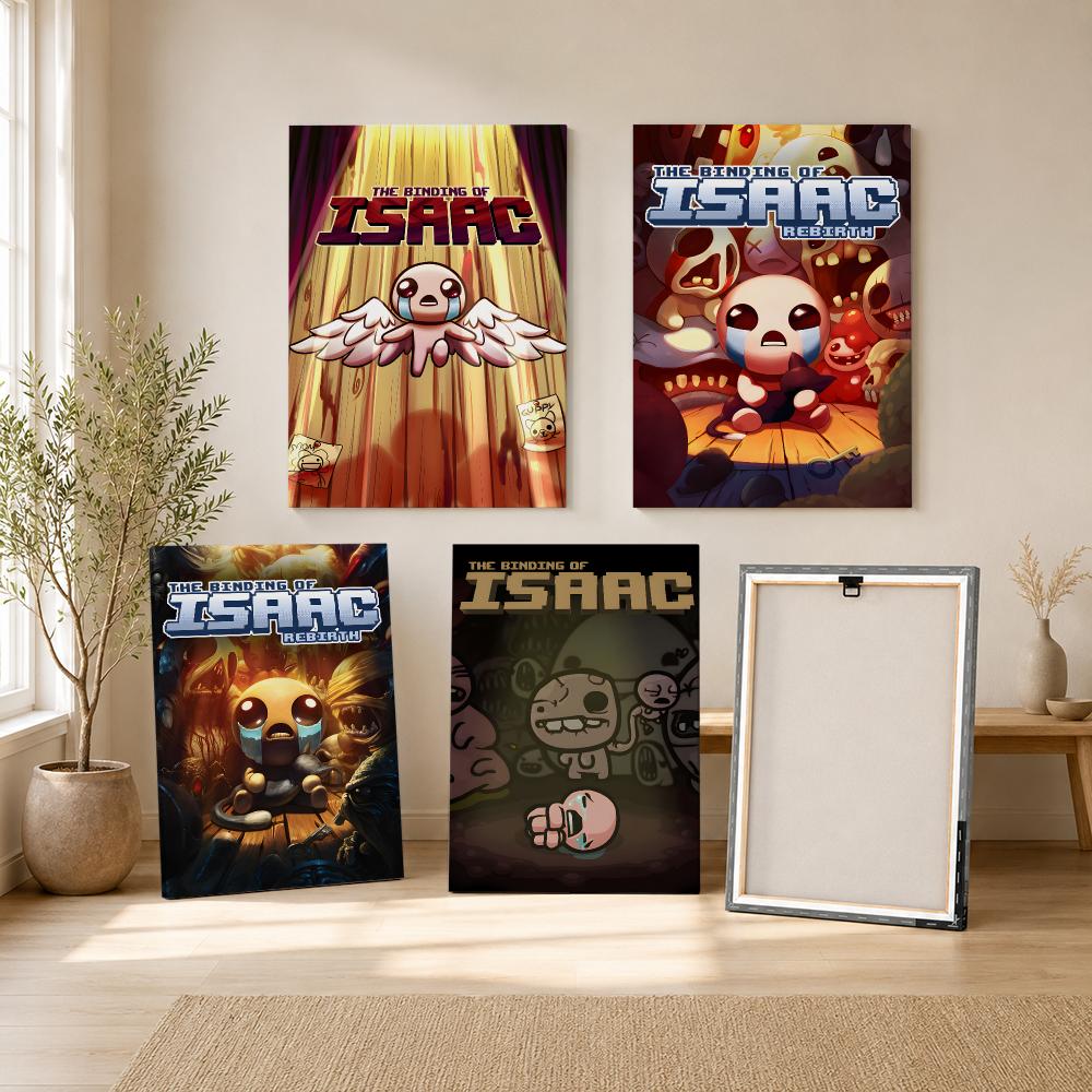 Cuadro de la serie 