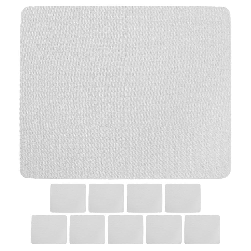 20 alfombrillas de ratón para  - Mouse Pad Blank Sublimation reseña y precio